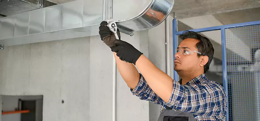 Our Air Duct Pathogen Disinfection Services in Stevenson Ranch, CA