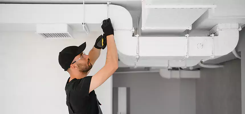 Our Air Duct Repair Services in Stevenson Ranch, CA