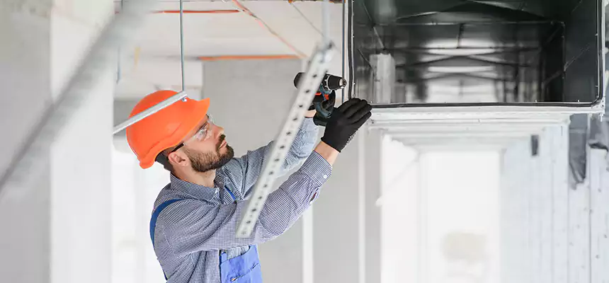 Our Air Vent Replacement Services in Stevenson Ranch, CA