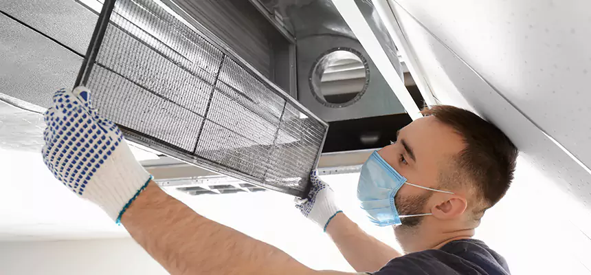 Our Bathroom Exhaust Duct Cleaning Services in Stevenson Ranch, CA
