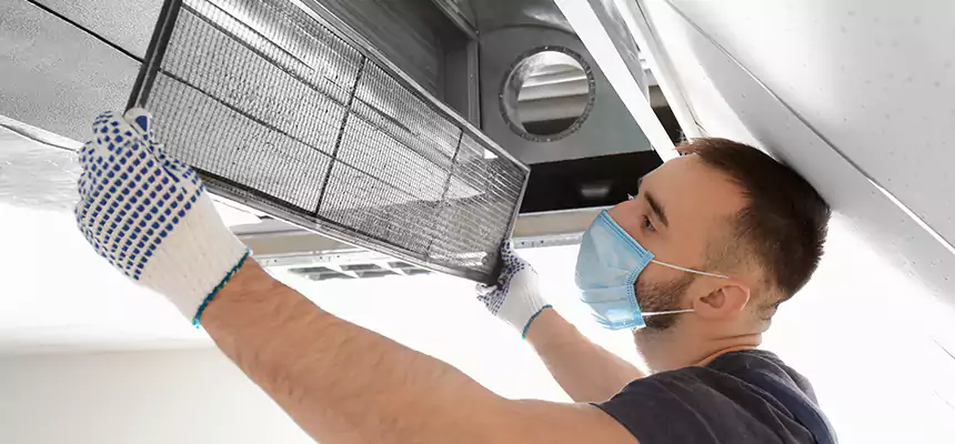Our Dryer Vent Cleaning Services in Stevenson Ranch, CA