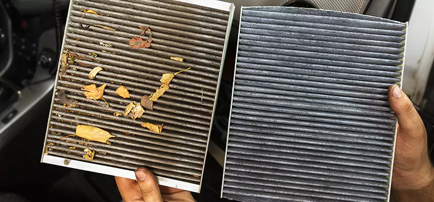 Our Dryer Vent Lint Filter Cleaning Services in Stevenson Ranch, CA