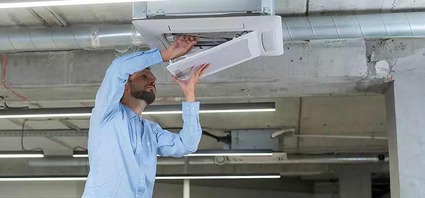 Our Energy Recovery Ventilation Cleaning Services in Stevenson Ranch, CA