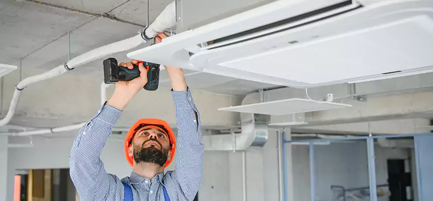 Eco‑Friendly Coil & Plenum Deep Cleaning in Stevenson Ranch