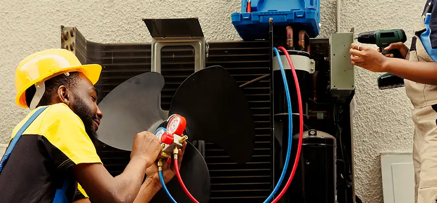 Our HVAC Airflow Optimization Services in Stevenson Ranch, CA