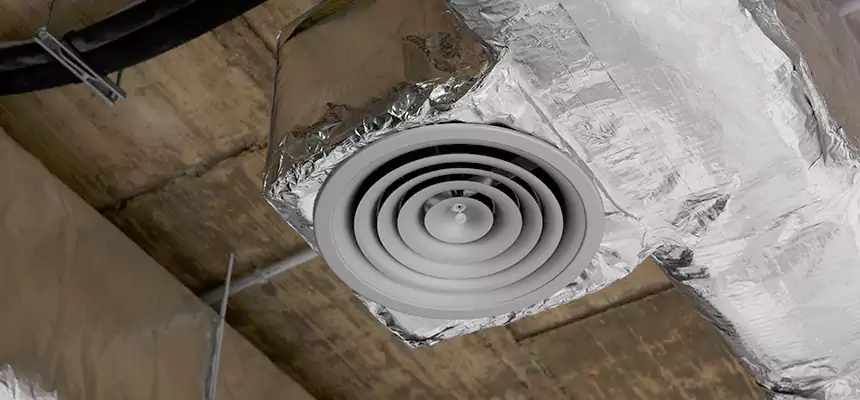 Our Industrial Dryer Vent Cleaning Services in Stevenson Ranch, CA