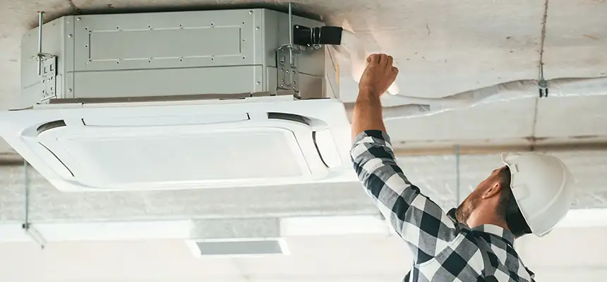 Our Local Vent Cleaning Services in Stevenson Ranch, CA