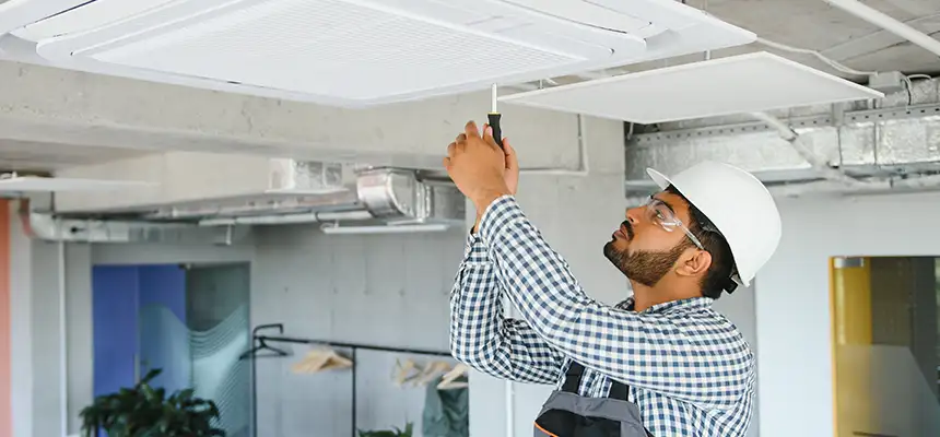 Our Roof Dryer Vent Cleaning Services in Stevenson Ranch, CA