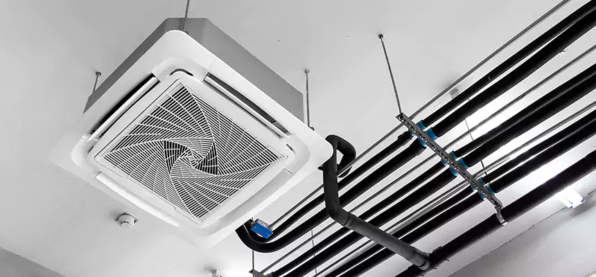 Our Smart AC Vent Controller Services in Stevenson Ranch, CA