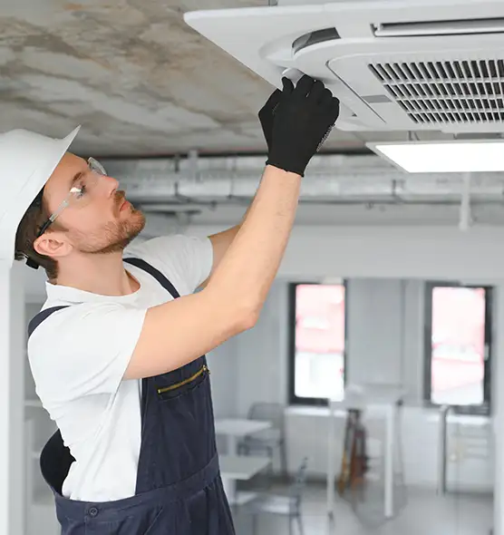 Top Affordable Duct Cleaning Services Near Me in Stevenson Ranch, CA