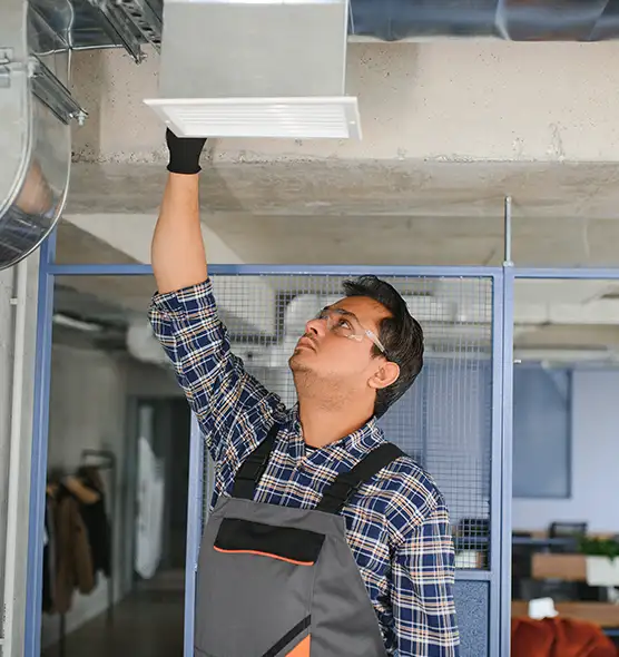 Top-Rated Air Duct Cleaning Near Me in Stevenson Ranch, CA