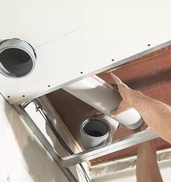 Professional Air Duct Replacement in Stevenson Ranch, CA