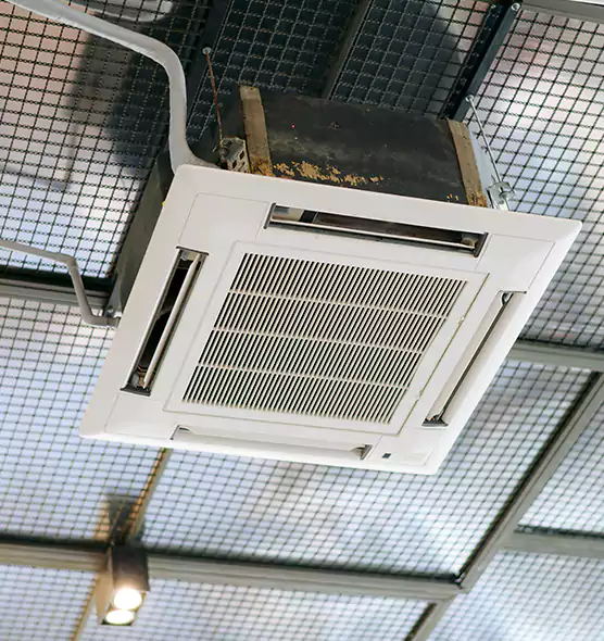 Top-Notch Allergy Relief Vent Cleaning Services in Stevenson Ranch, CA