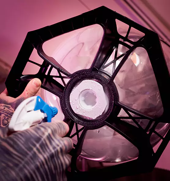 Advanced Basement Vent Cleaning in Stevenson Ranch, CA