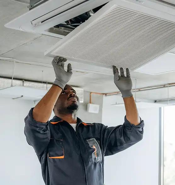 About Certified Air Duct Specialists in Stevenson Ranch, CA
