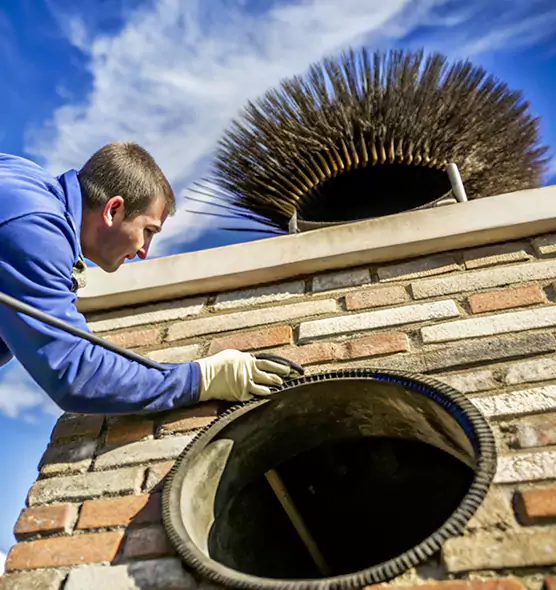 About Professional Chimney Sweep in Stevenson Ranch, CA