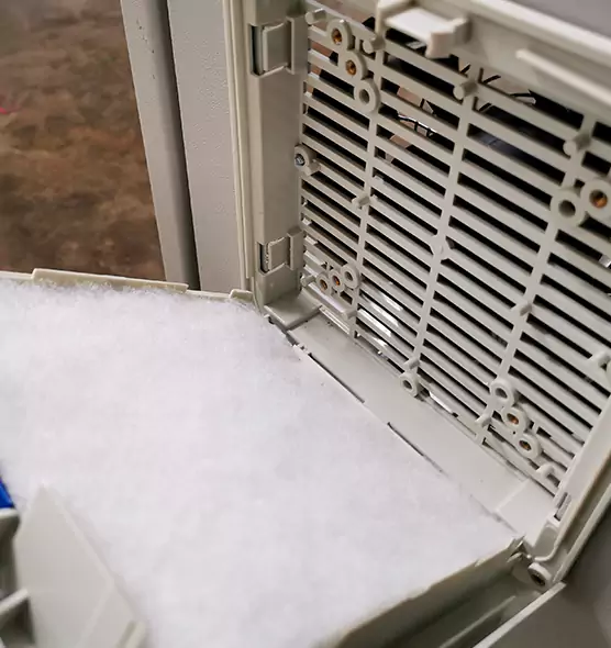 Professional Dryer Vent Mold Cleaning in Stevenson Ranch, CA