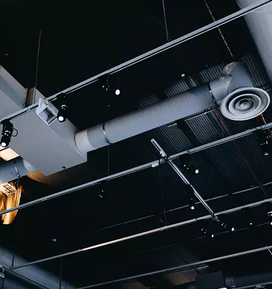 Professional Duct Cleaning For LEED Homes in Stevenson Ranch, CA