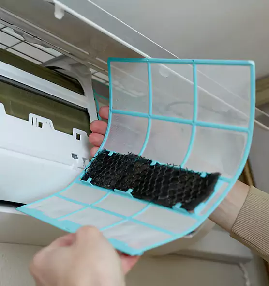 Welcome to Air Duct Cleaning & Repairs Stevenson Ranch — Your Local HEPA Filter Installation Pros in Stevenson Ranch, CA