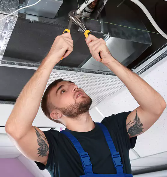 Trusted Home Air Duct Cleaning in Stevenson Ranch, CA