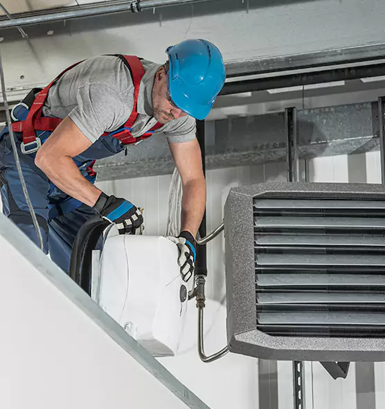 Professional HVAC Cleaning Solutions in Stevenson Ranch, CA