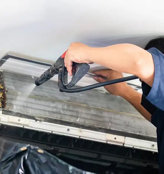Welcome to Move-in/Move-out Duct Cleaning Services in Stevenson Ranch, CA