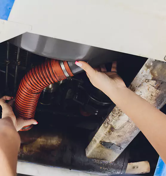 Professional Post-Renovation Duct Debris Removal in Stevenson Ranch, CA