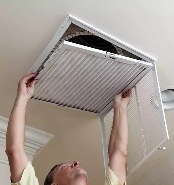 Advanced Residential Vent Cleaning in Stevenson Ranch, CA