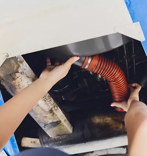 Top-Notch Return Vent Cleaning Service in Stevenson Ranch, CA