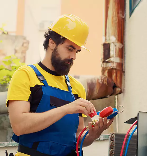 About Smart HVAC Installation in Stevenson Ranch, CA