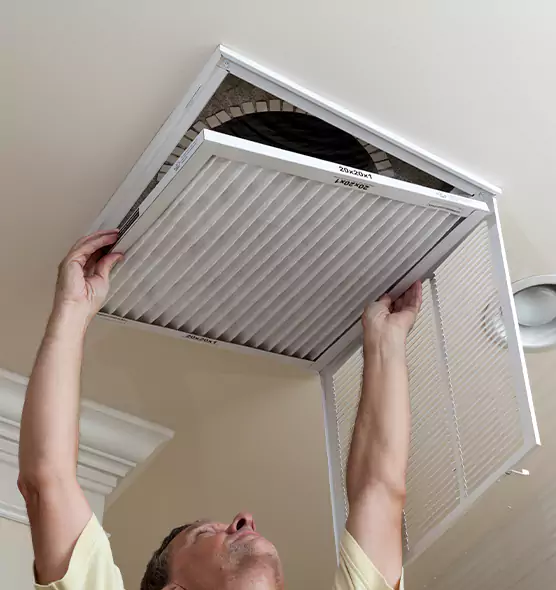 Professional Vent Relocation Services in Stevenson Ranch, CA