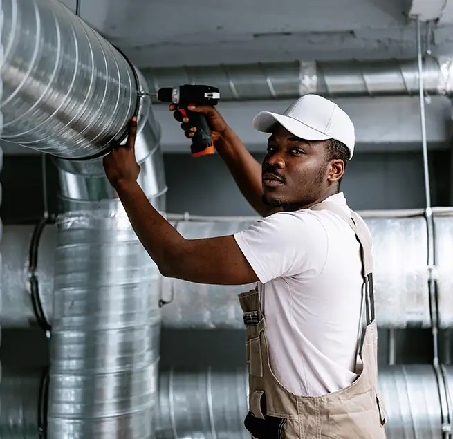 Why Homeowners & Businesses Trust Us Stevenson Ranch, CA