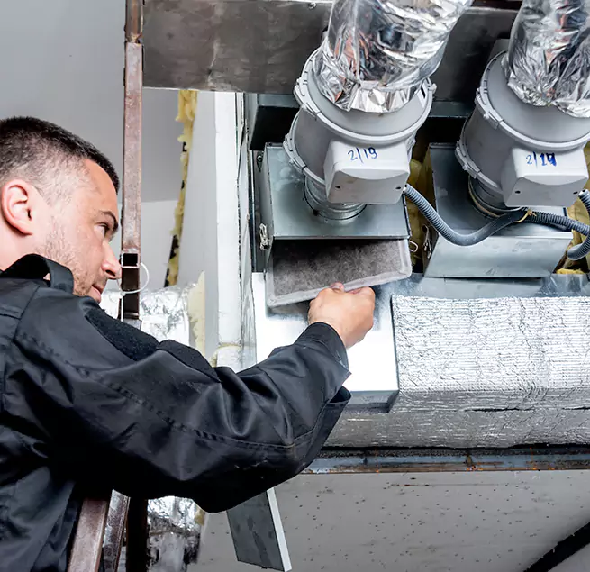 Why Homeowners & Businesses Trust Us in Stevenson Ranch, CA?