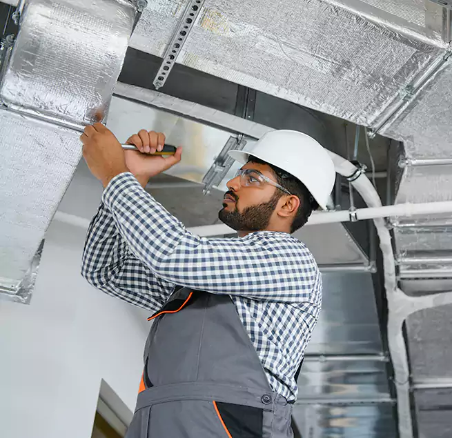 Why Homeowners & Businesses Trust Us Stevenson Ranch, CA