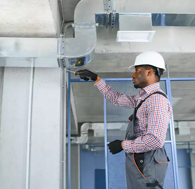 Why Homeowners & Businesses Trust Us Stevenson Ranch, CA