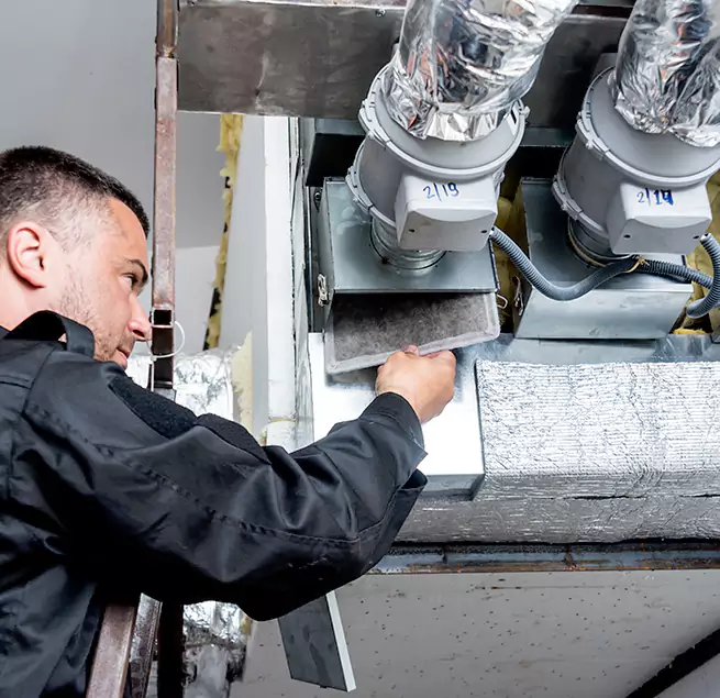 Why Homeowners & Businesses Trust Us in Stevenson Ranch, CA?