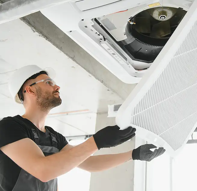 Why Homeowners & Businesses Trust Us in Stevenson Ranch, CA?