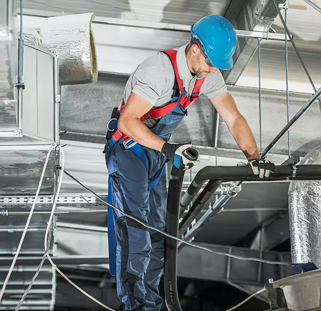 Why Homeowners & Businesses Trust Us in Stevenson Ranch, CA?