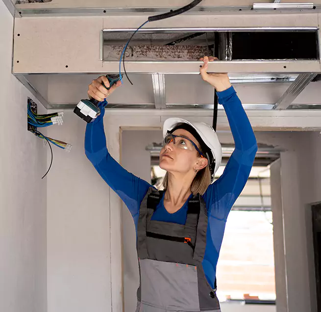 Why Homeowners & Businesses Trust Us in Stevenson Ranch, CA?