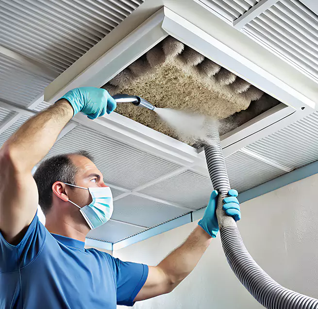 Why Homeowners Businesses Trust Us in Stevenson Ranch, CA?