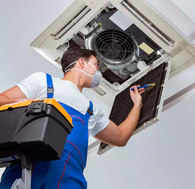 Why Homeowners & Businesses Trust Us in Stevenson Ranch, CA?