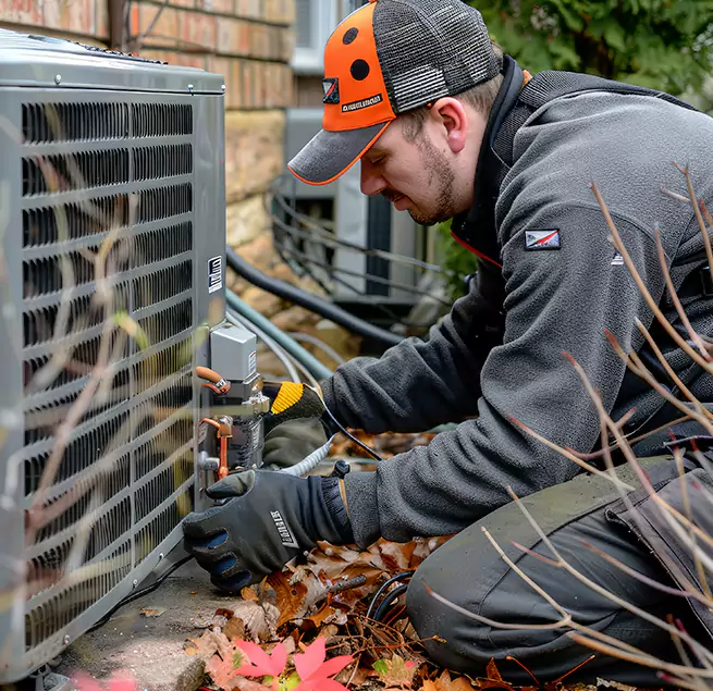 Why Homeowners & Businesses Trust Us in Stevenson Ranch, CA?