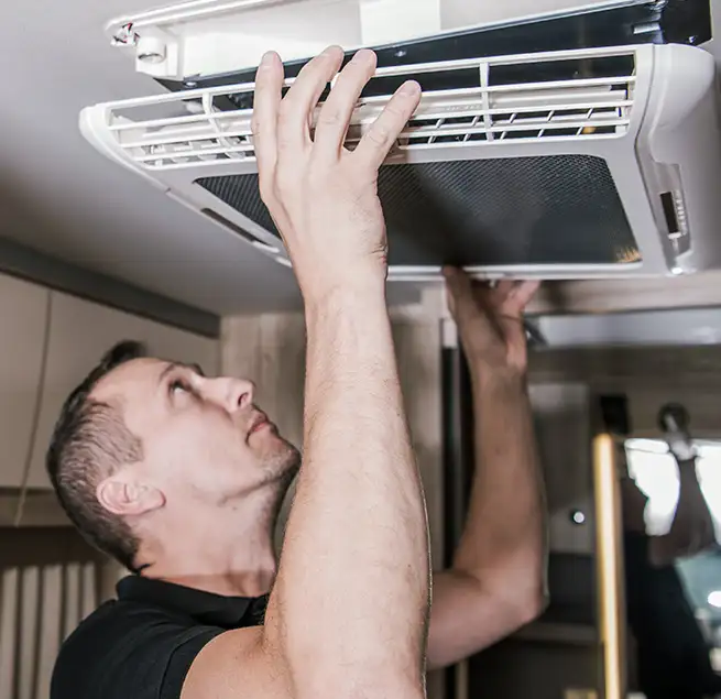 Why Homeowners & Businesses Trust Us Stevenson Ranch, CA