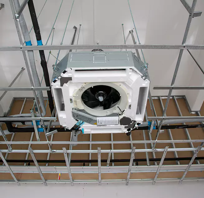 Why Homeowners & Businesses Trust Us Stevenson Ranch, CA