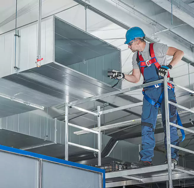 Why Homeowners Businesses Trust Us in Stevenson Ranch, CA