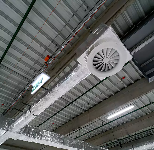 Why Homeowners & Businesses Trust Us in Stevenson Ranch, CA?