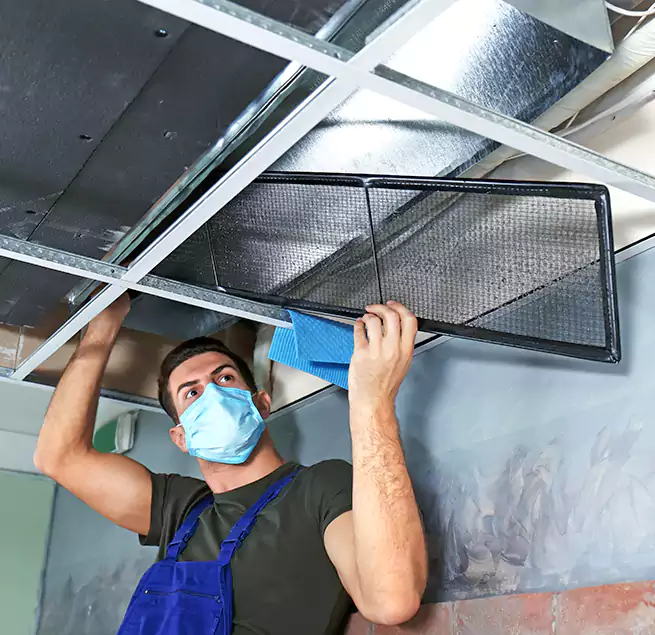 Why Homeowners Businesses Trust Us in Stevenson Ranch, CA