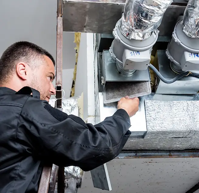 Why Homeowners & Businesses Trust Us in Stevenson Ranch, CA?